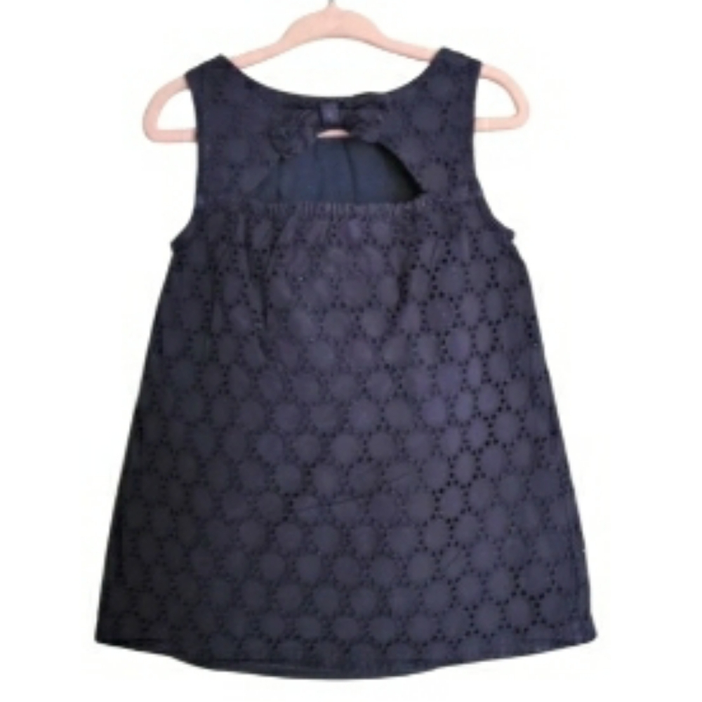 Savannah dress 4-5yrs 🌚